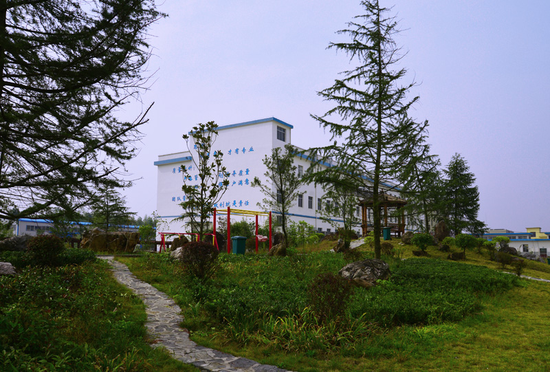 factory