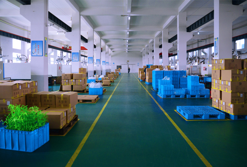 factory